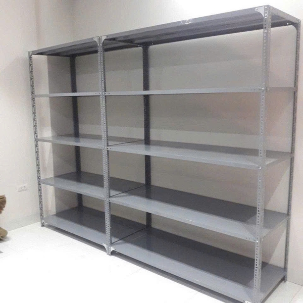 Kệ V Lỗ 5 Tầng C200 x D150 x R50