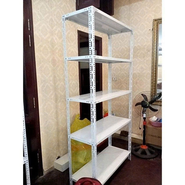 Kệ V Lỗ 5 tầng C200 x D100 x  R40