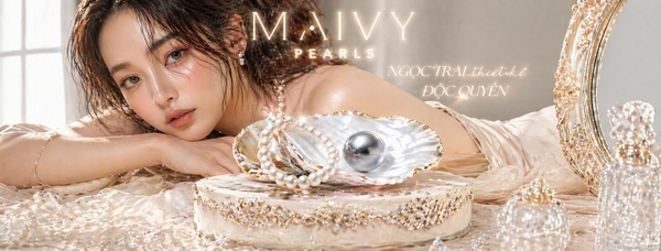 Maivy Pearls