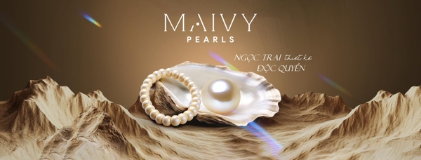 Maivy Pearls