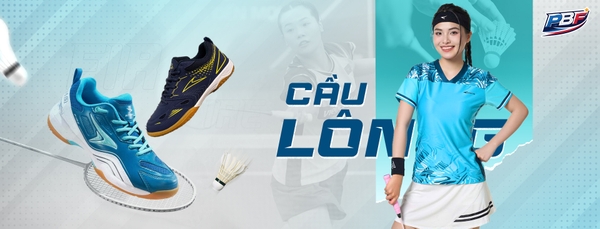 Cầu Lông