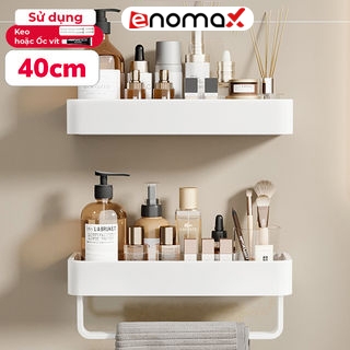 0115 / Màu Trắng Sữa - Combo 40cm