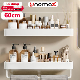 0115 / Màu Trắng Sữa - Combo 60cm