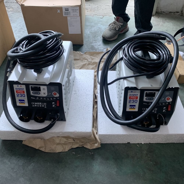 may han rut ton gyspot pro 230 gys chinh hang