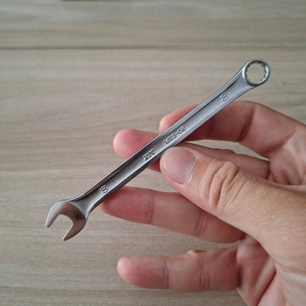 Cờ lê vòng miệng KTC MS2-10 chính hãng Nhật Bản size 10mm
