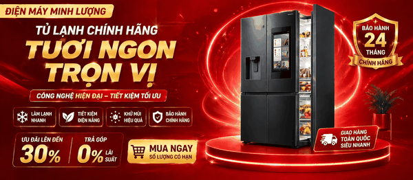 TỦ LẠNH