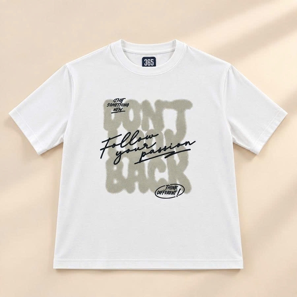 Áo thun bé trai cotton S016 365TYLE - SBTS26S016