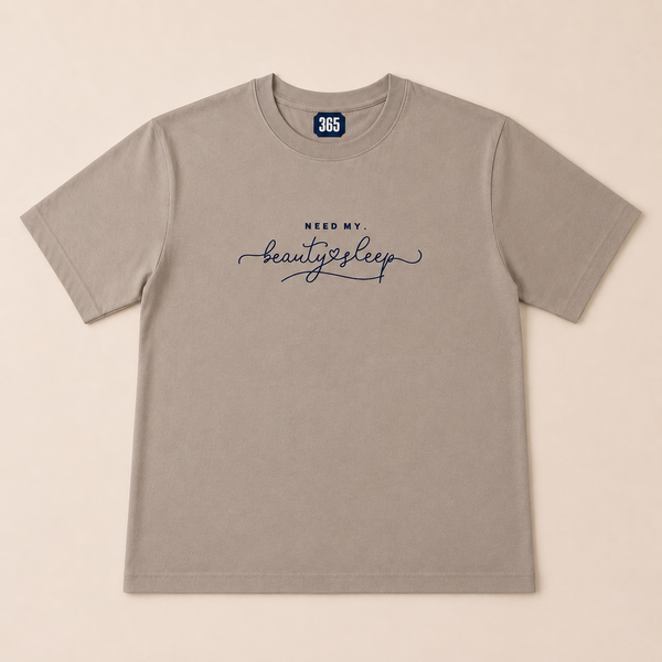 Áo thun nữ cotton S008 365STYLE SWTS26S008