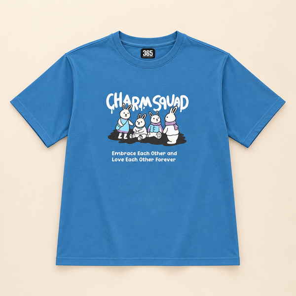 Áo thun nữ cotton S018 365STYLE - SWTS26S018