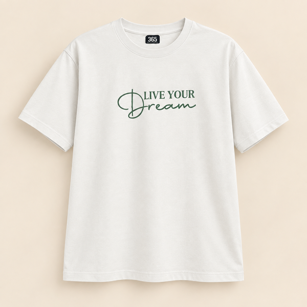 Áo Thun nam NT cotton S017 365STYLE - SMTS26S017