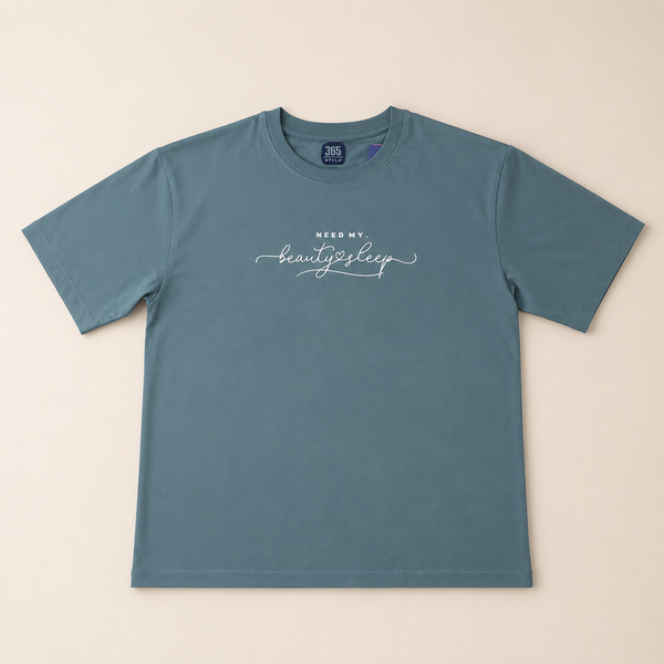 Áo thun nữ cotton S008 365STYLE SWTS26S008