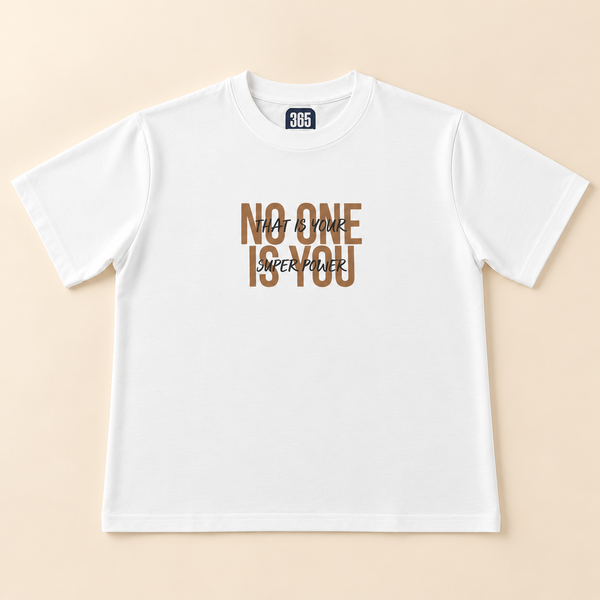 Áo thun nữ cotton S027 365STYLE - SWTS26S027
