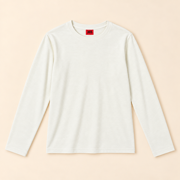 Áo thun DT nữ Cổ Tròn S021 365STYLE - SWTS26S021