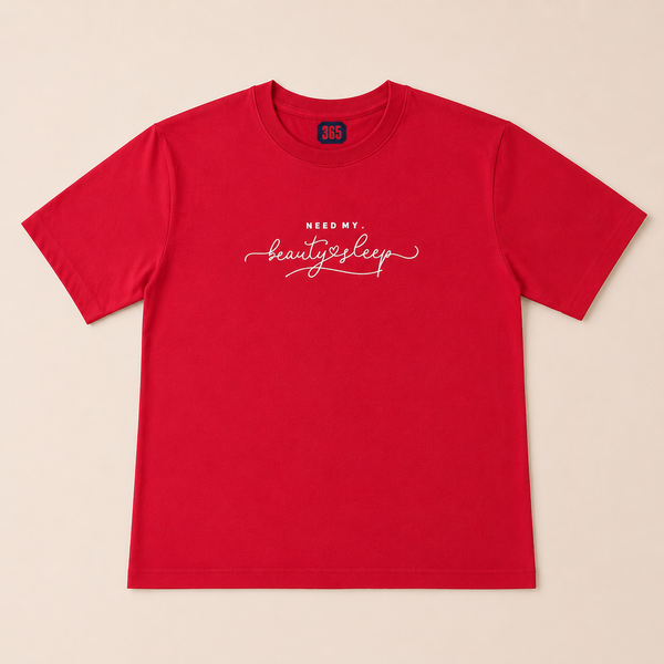 Áo thun nữ cotton S008 365STYLE SWTS26S008