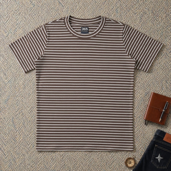 Áo thun nữ cotton SWTS26S006 365STYLE