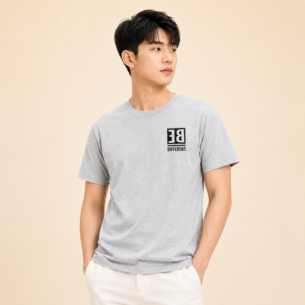 Áo thun nam cotton 66019163 365SYLE - SMTS26S008