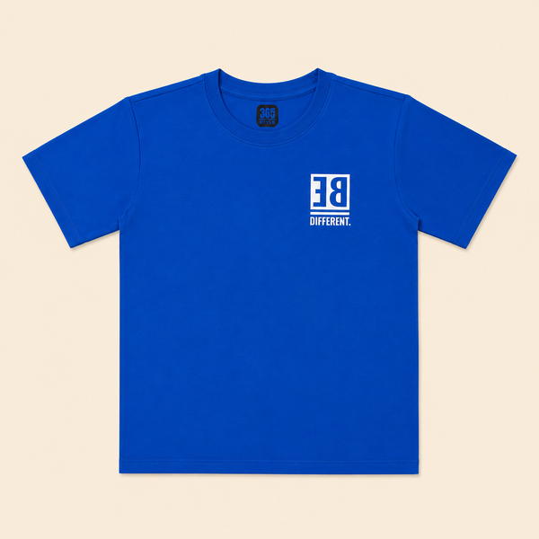 Áo thun nam cotton 66019163 365SYLE - SMTS26S008