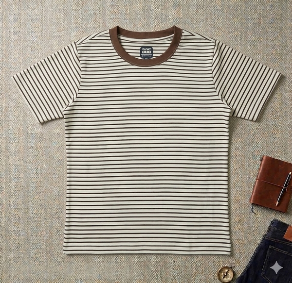 Áo thun nữ cotton SWTS26S006 365STYLE