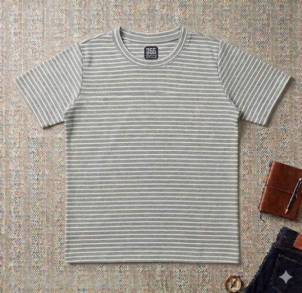 Áo thun nữ cotton SWTS26S006 365STYLE