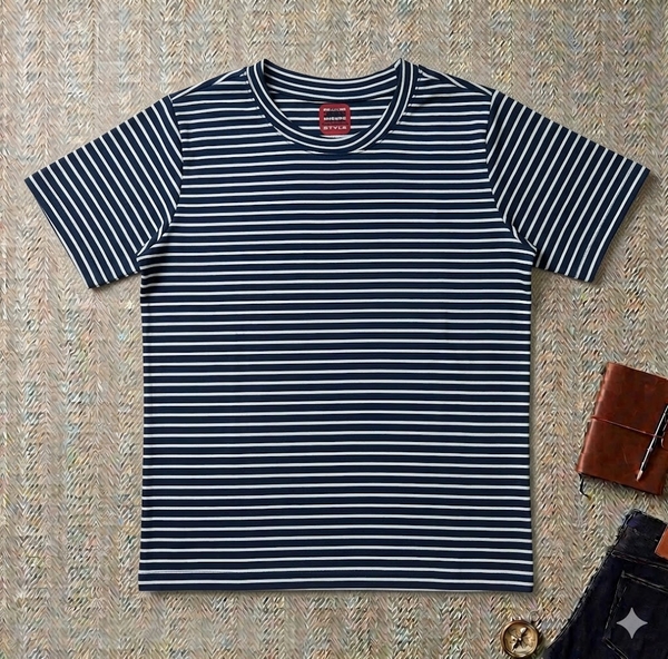 Áo thun nữ cotton SWTS26S006 365STYLE