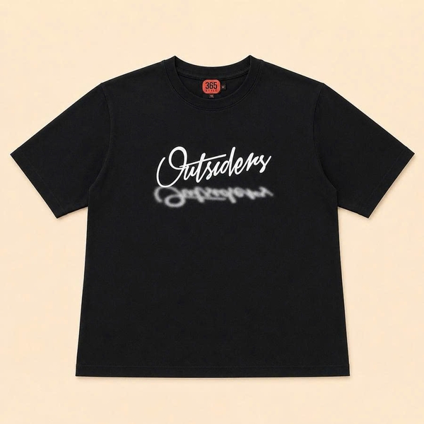 Áo thun nữ cotton S012 365STYLE - SWTS26S012