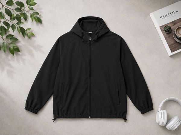 Áo Khoác Nữ Vải Dù Chống Tia UV Form Regular Multi Color 365STYLE - SWJK26S001