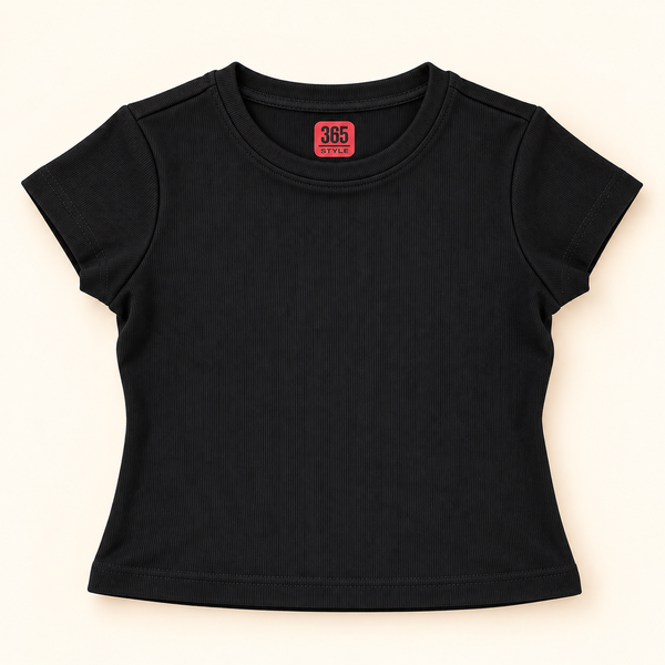 Áo thun nữ NT Form BabyTee 365STYLE S028- SWTS26S028