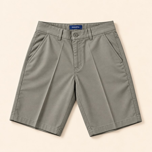 Quần Short Kaki S001  365STYLE - NMST26S001