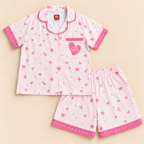 Bộ nữ lụa Hàn QNNT S008 365STYLE - SWSE26S008