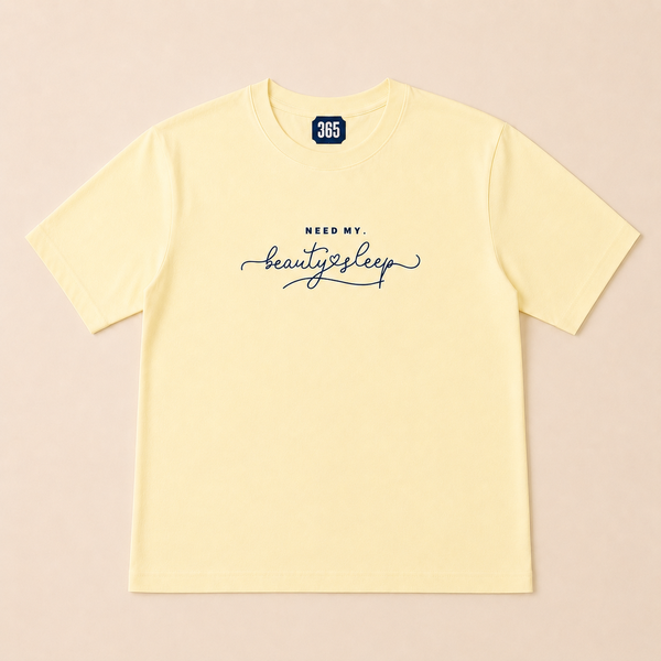 Áo thun nữ cotton S008 365STYLE SWTS26S008