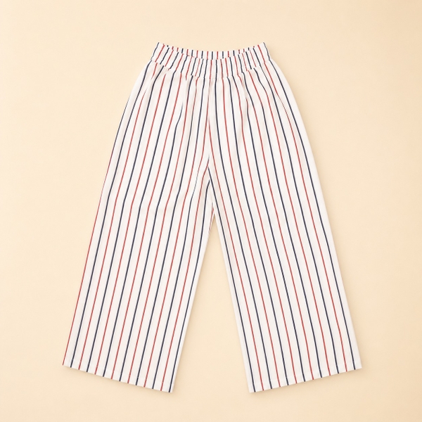 Quần dài nữ lưng thun S003 NABEFA - NWPT26S003