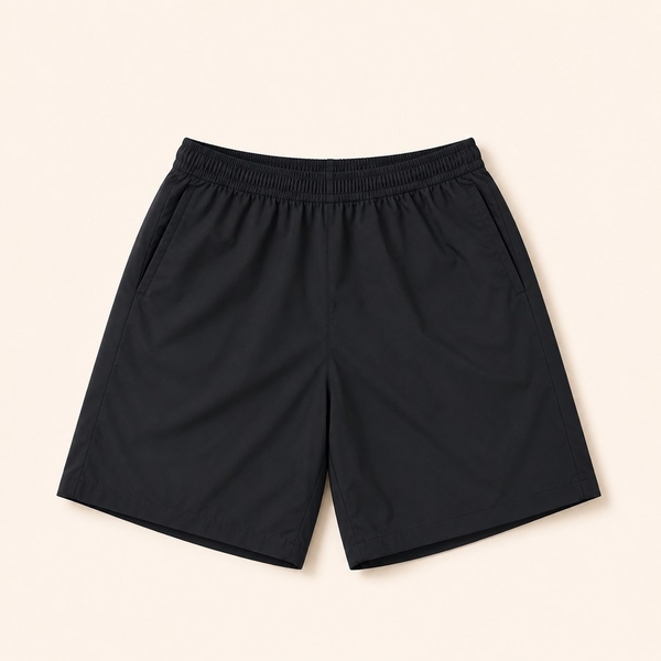 Quần dù thể thao nam lưng thun NMST26S001 -NABEFA