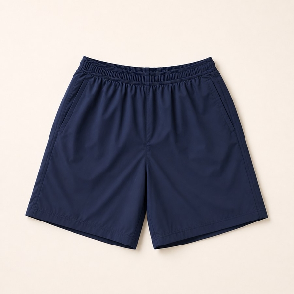 Quần dù thể thao nam lưng thun NMST26S001 -NABEFA