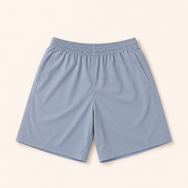 Quần dù thể thao nam lưng thun NMST26S001 -NABEFA