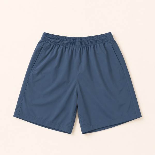 Quần dù thể thao nam lưng thun NMST26S001 -NABEFA