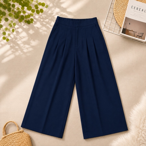 Quần dài nữ đủi S001 365TYLE - SWPT26S001