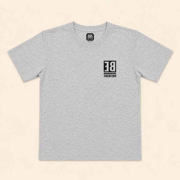 Áo thun nam cotton 66019163 365SYLE - SMTS26S008