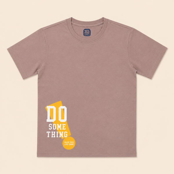 Áo thun nam cotton 66018180 365SYLE - SMTS26S009