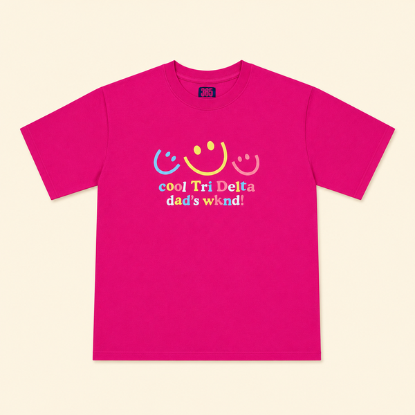 Áo thun nữ cotton S009 365STYLE - SWTS26S009
