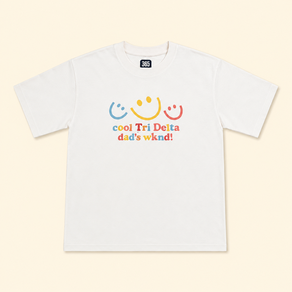 Áo thun nữ cotton S009 365STYLE - SWTS26S009