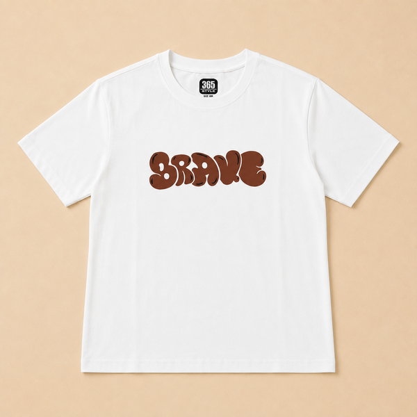 Áo thun bé trai cotton S009 365TYLE - SBTS26S009