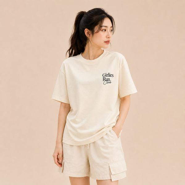 Áo thun nữ cotton 66016070 365STYLE - SWTS26S011