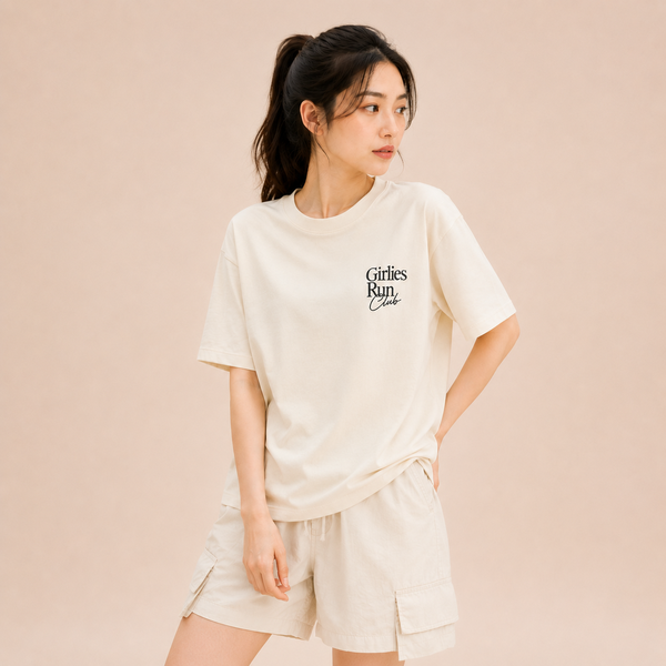 Áo thun nữ cotton 66016070 365STYLE - SWTS26S011