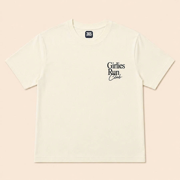 Áo thun nữ cotton 66016070 365STYLE - SWTS26S011