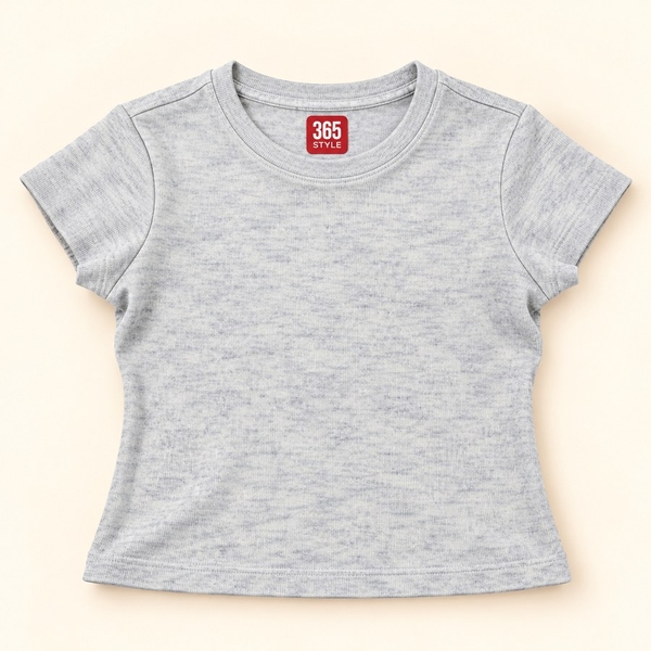 Áo thun nữ NT Form BabyTee 365STYLE S028- SWTS26S028