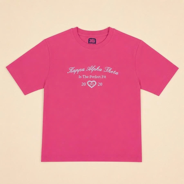 Áo thun nữ cotton S014 365STYLE - SWTS26S014