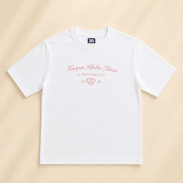 Áo thun nữ cotton S014 365STYLE - SWTS26S014