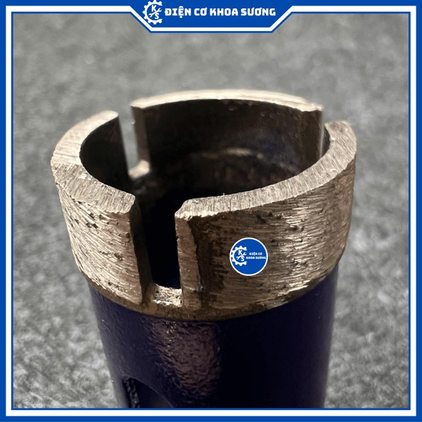 Mũi khoét đá hợp kim cao cấp Kingblue KBK - Hàng chính hãng