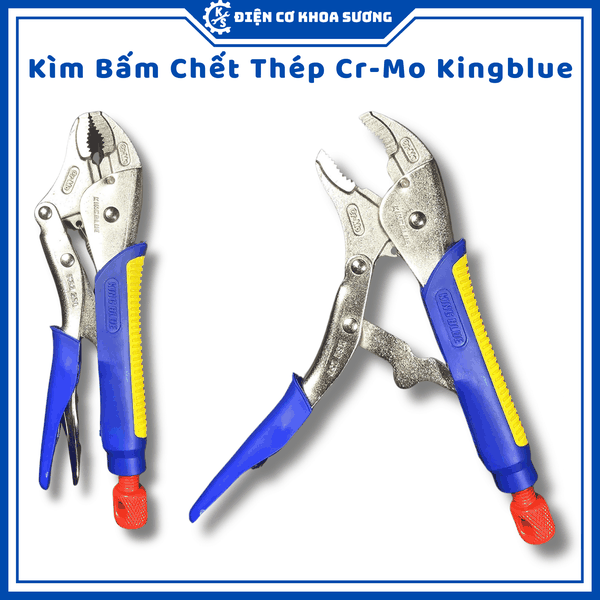 Kìm, kềm Bấm Chết 10