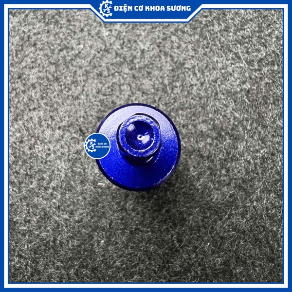 Mũi khoét đá hợp kim cao cấp Kingblue KBK - Hàng chính hãng
